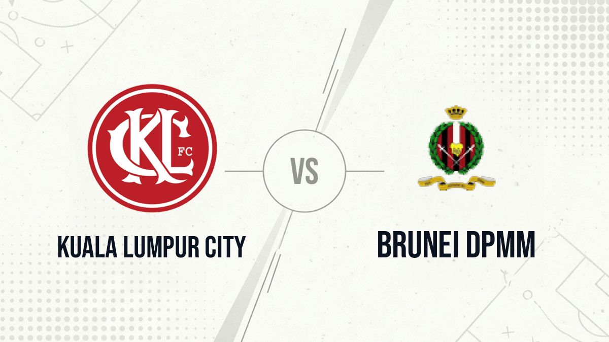 Pronostic Kuala Lumpur City Brunei DPMM