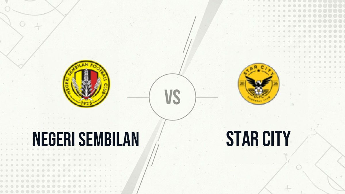 Pronostic Negeri Sembilan Star City