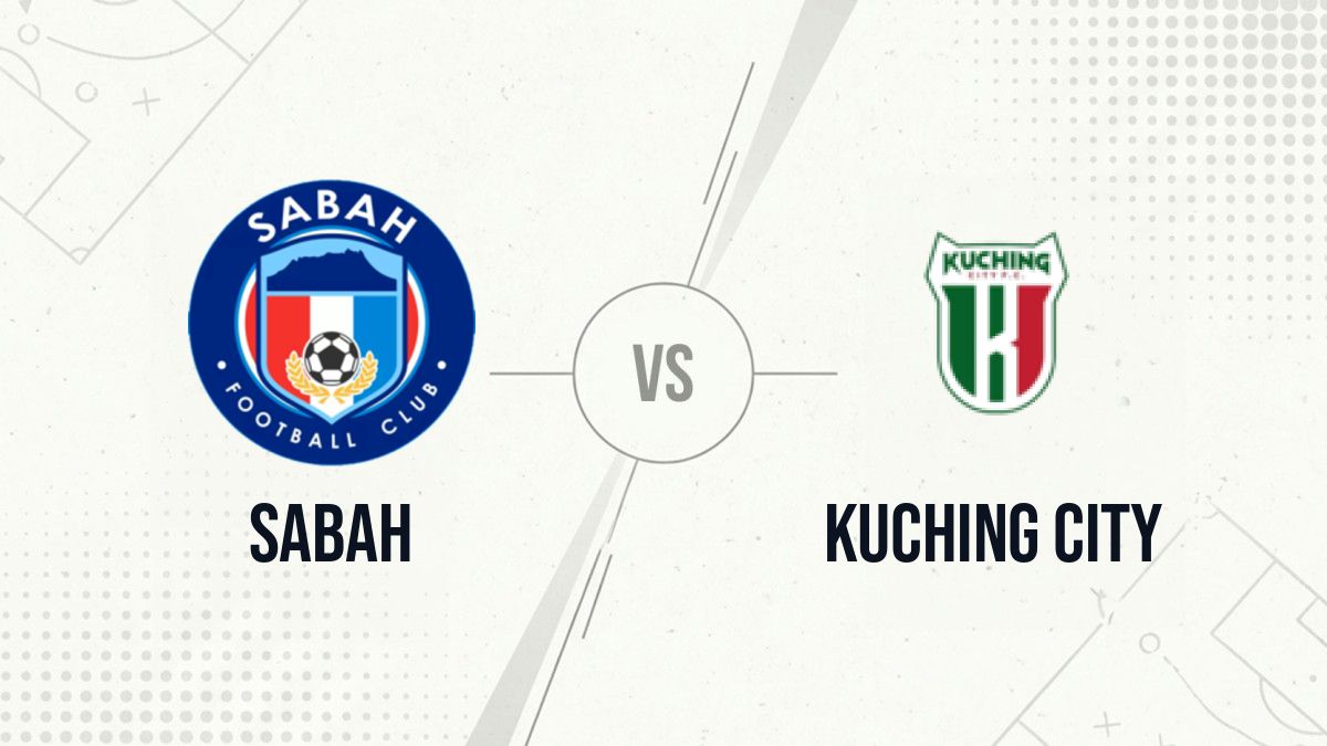 Pronostic Sabah Kuching City