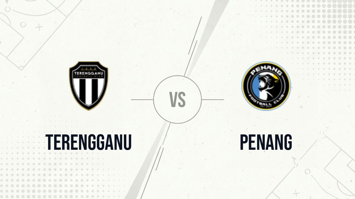 Pronostic Terengganu Penang