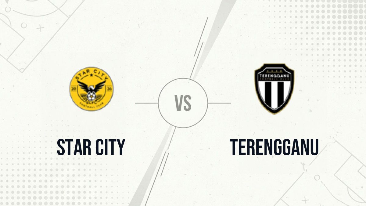 Pronostic Star City Terengganu