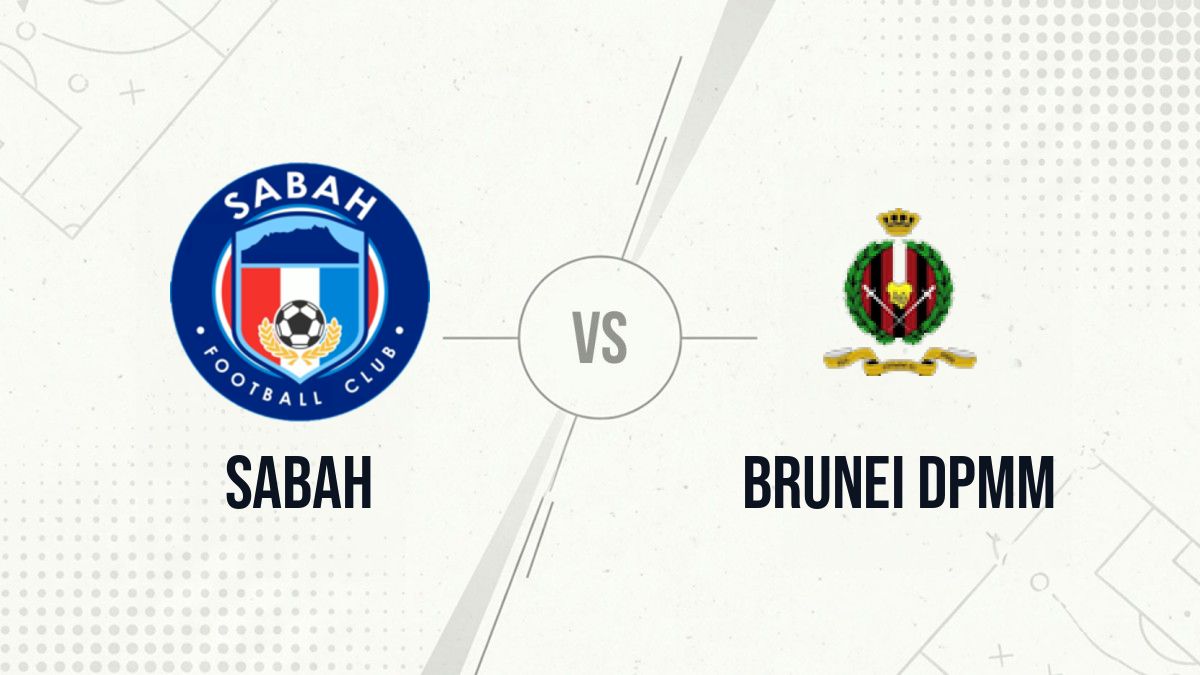Pronostic Sabah Brunei DPMM