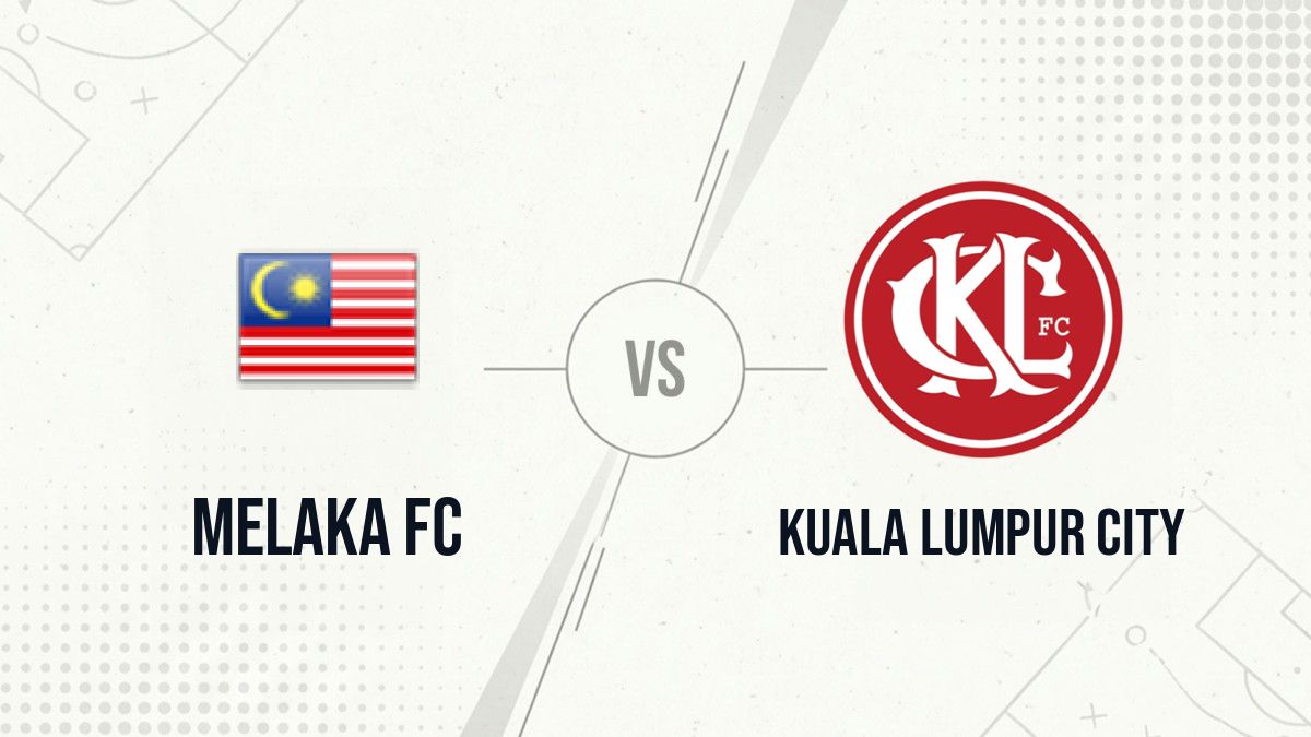 Pronostic Melaka FC Kuala Lumpur City