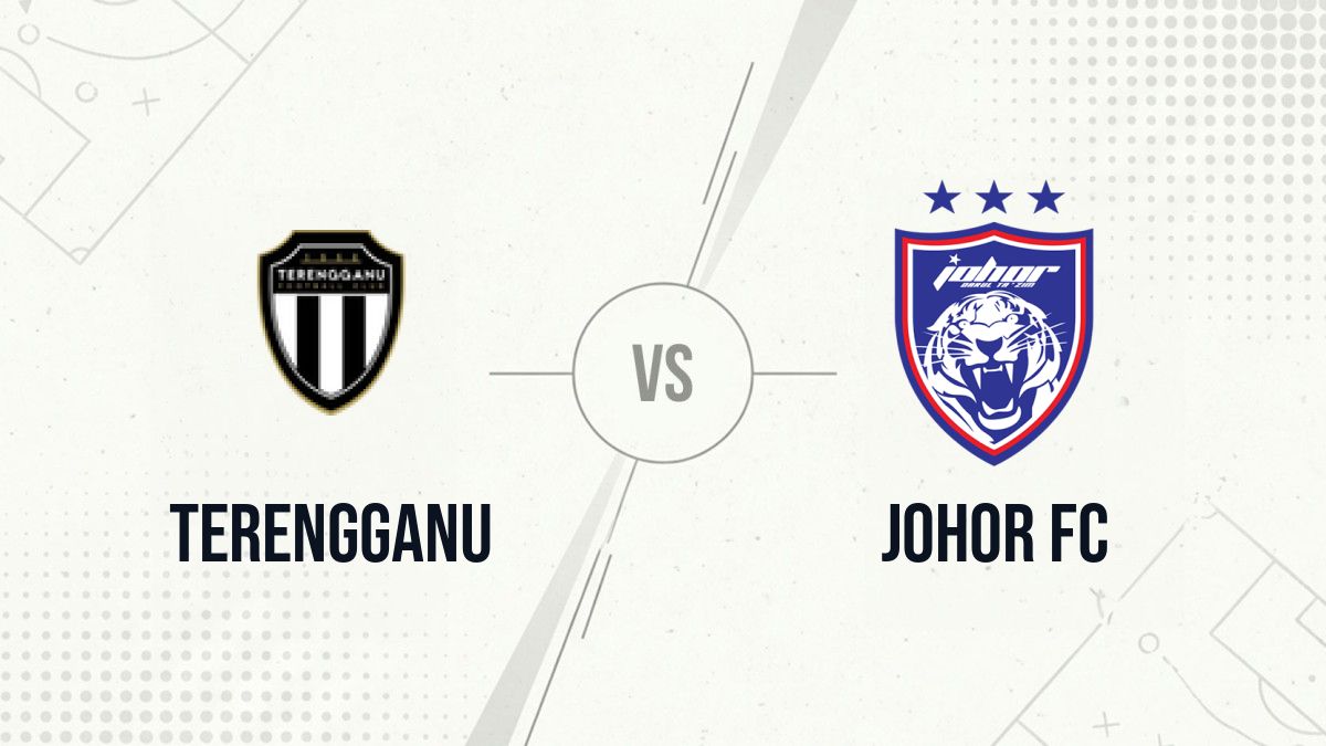 Pronostic Terengganu Johor FC