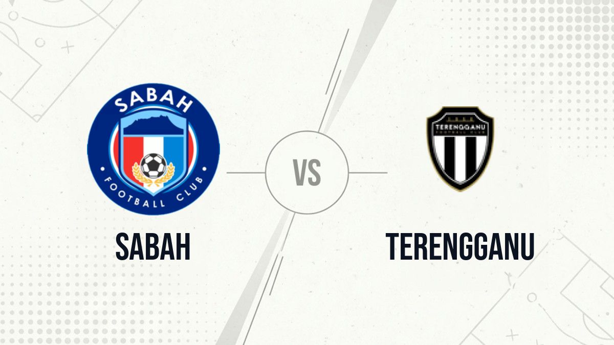 Pronostic Sabah Terengganu
