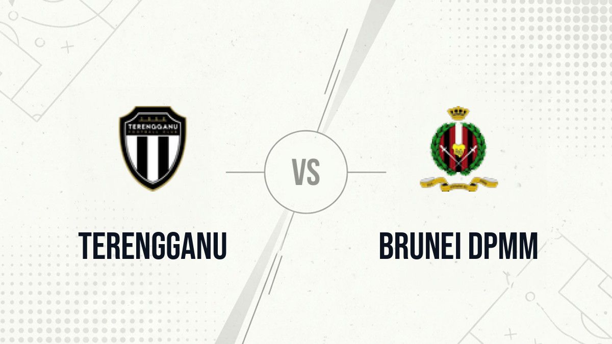 Pronostic Terengganu Brunei DPMM