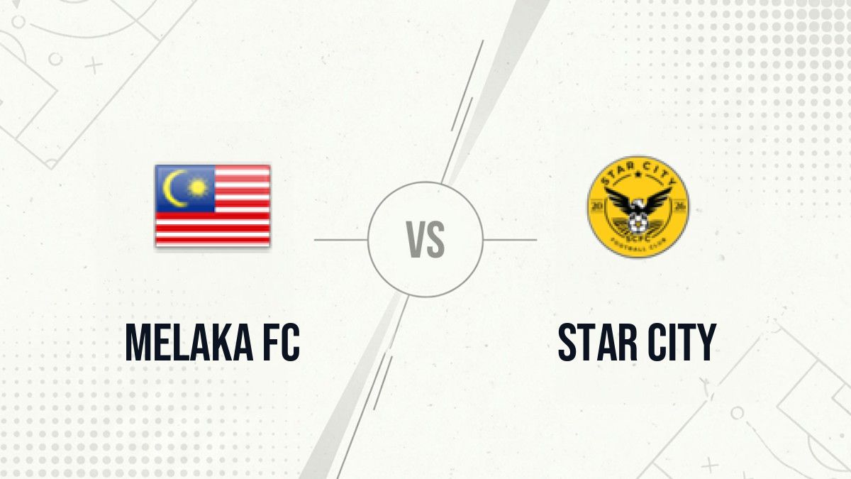 Pronostic Melaka FC Star City