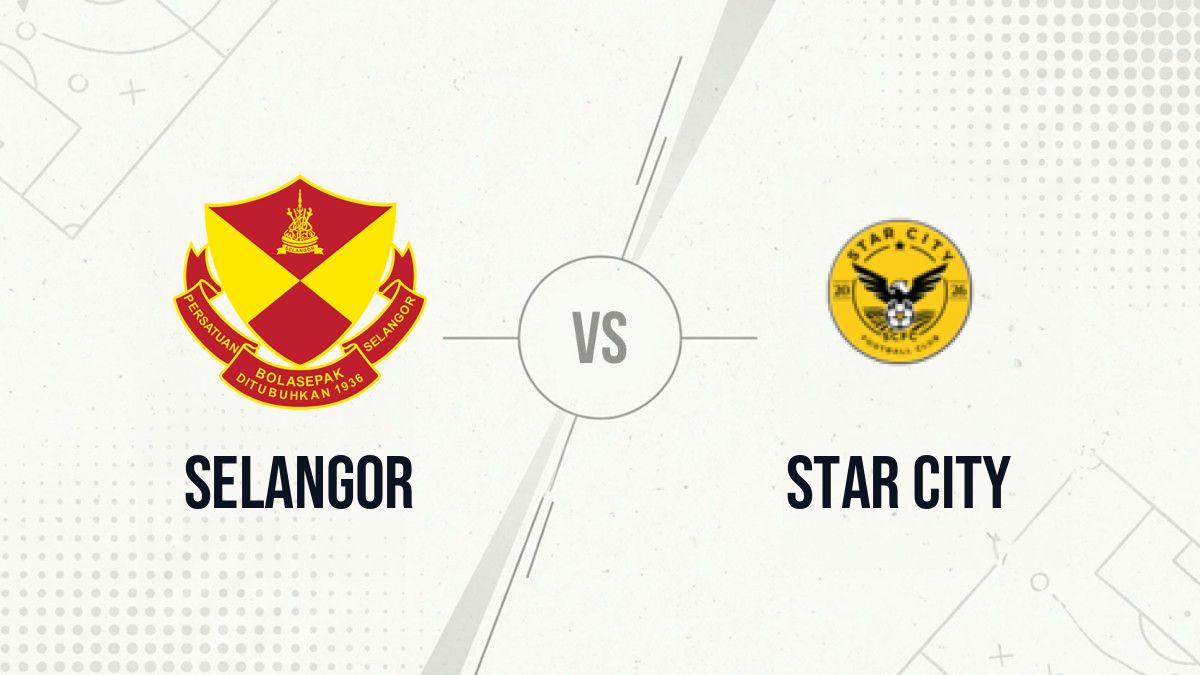 Pronostic Selangor Star City