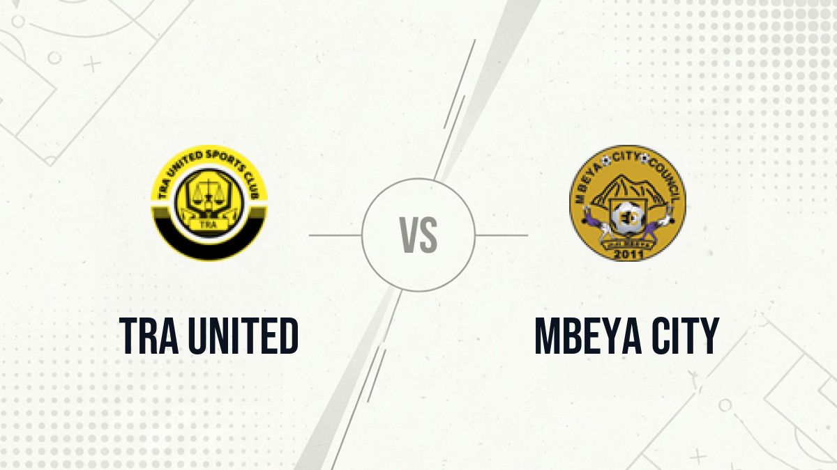 Pronostic TRA United Mbeya City