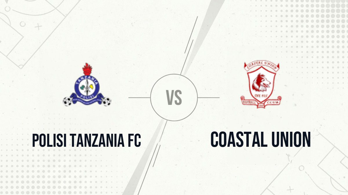 Pronostic Polisi Tanzania FC Coastal Union