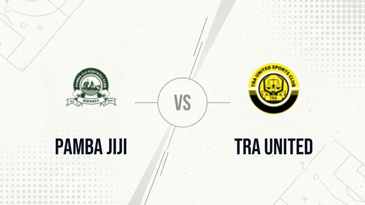 Pronostic Pamba Jiji TRA United