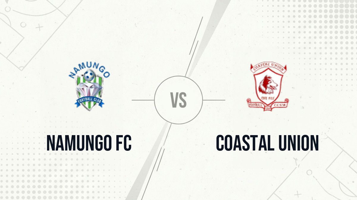 Pronostic Namungo FC Coastal Union