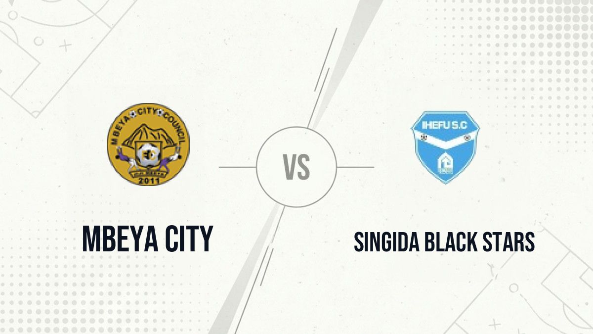 Pronostic Mbeya City Singida Black Stars