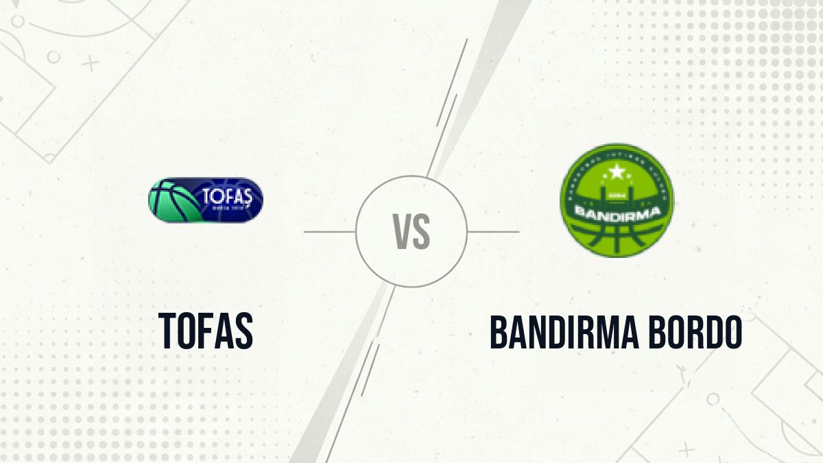 Pronostic Tofas Bandirma Bordo