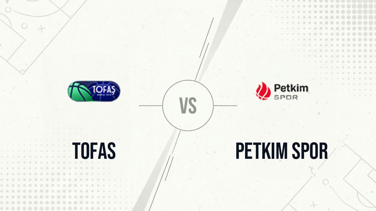 Pronostic Tofas Petkim Spor