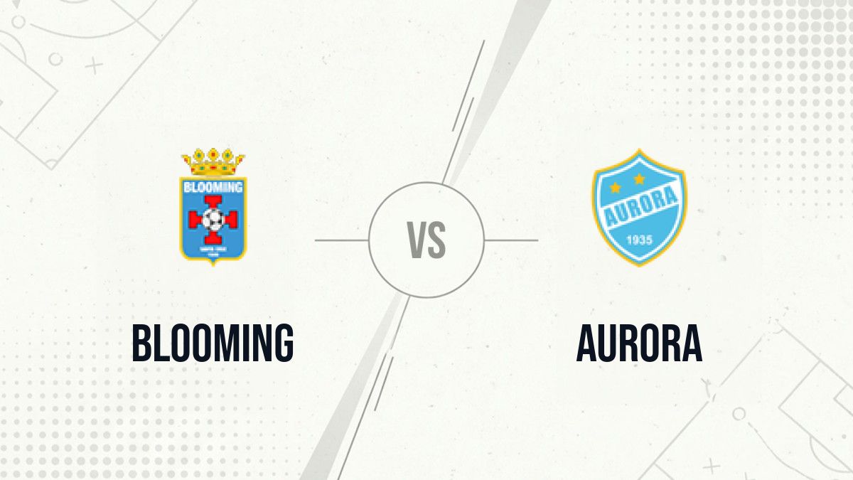 Pronostic Blooming Aurora