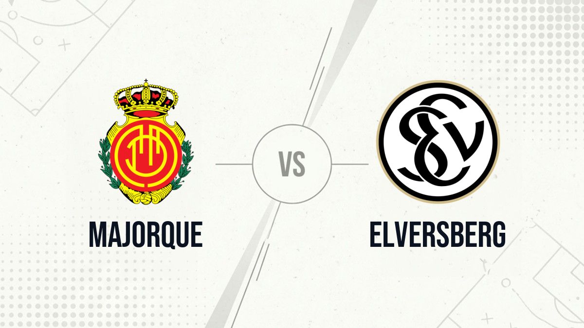 Pronostic Majorque Elversberg