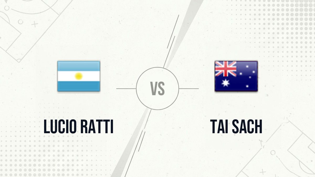 Pronostic Lucio Ratti Tai Sach