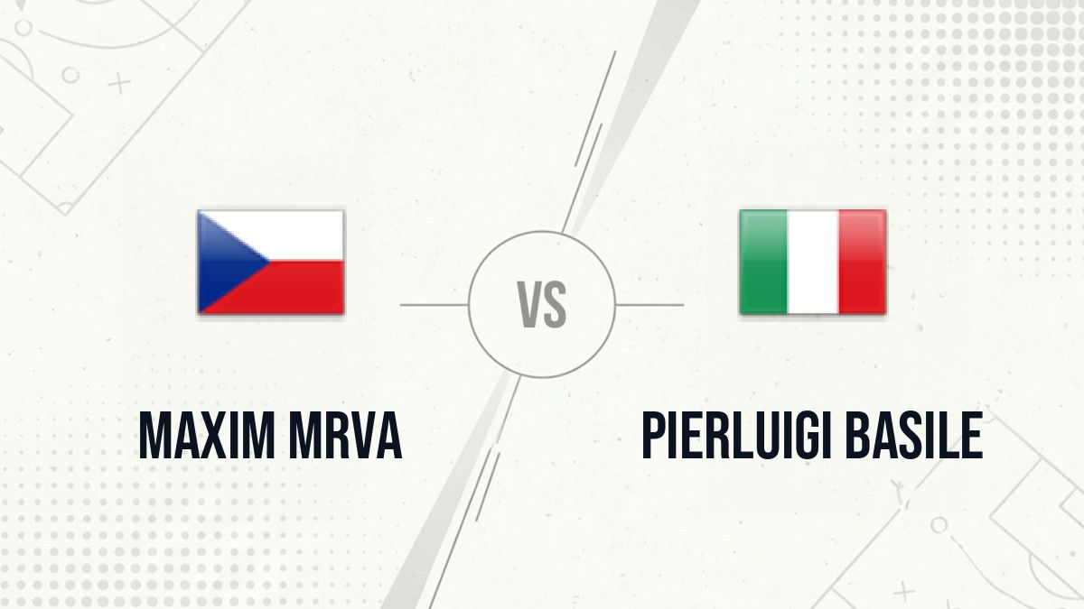 Pronostic Maxim Mrva Pierluigi Basile