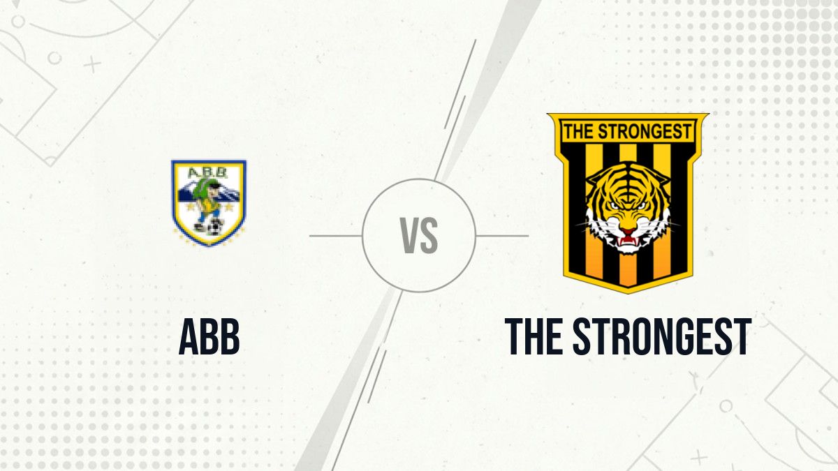 Pronostic ABB The Strongest