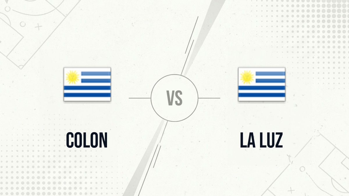 Pronostic Colon La Luz