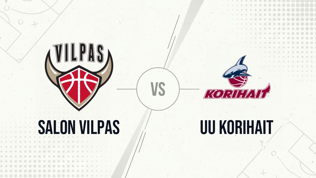 Pronostic Salon Vilpas UU Korihait