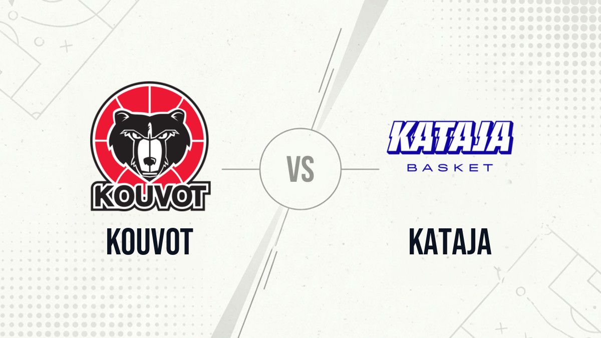 Pronostic Kouvot Kataja