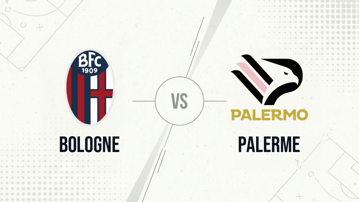 Pronostic Bologne Palerme