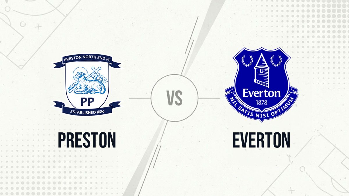 Pronostic Preston Everton