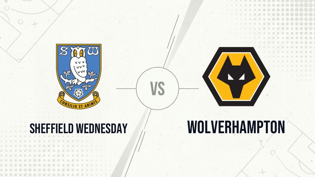 Pronostic Sheffield Wednesday Wolverhampton