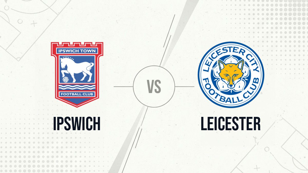 Pronostic Ipswich Leicester