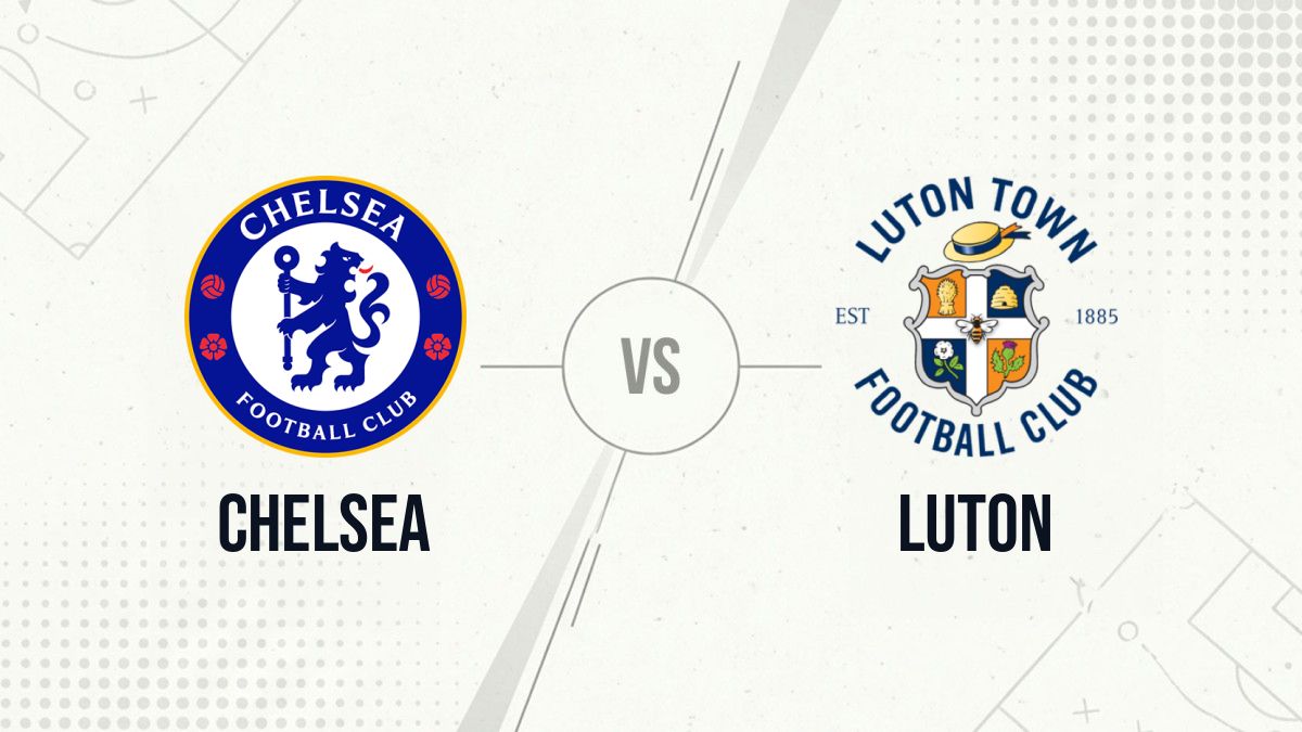 Pronostic Chelsea Luton