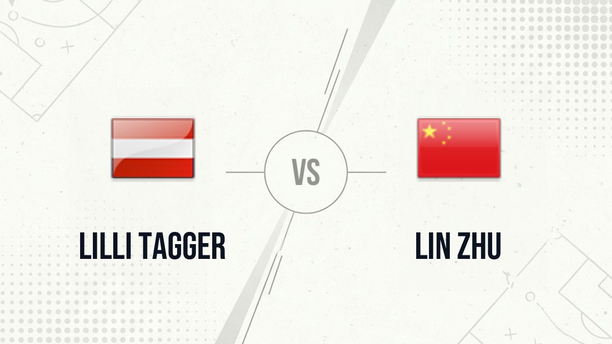 Pronostic Lilli Tagger Lin Zhu