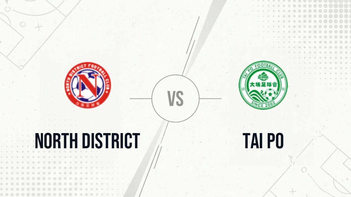 Pronostic North District Tai Po