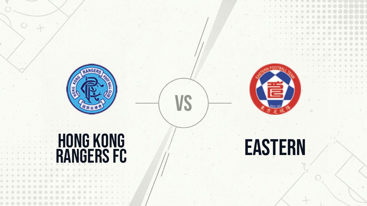 Pronostic Hong Kong Rangers FC Eastern