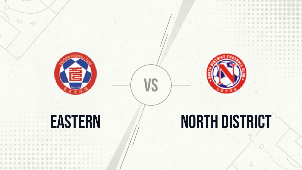 Pronostic Eastern North District