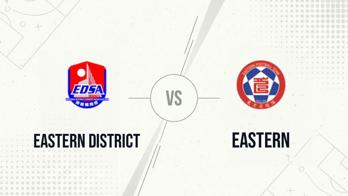 Pronostic Eastern District Eastern