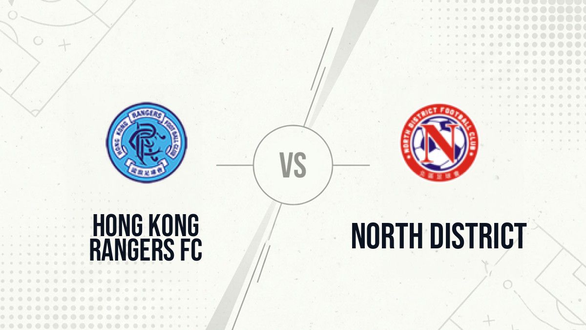 Pronostic Hong Kong Rangers FC North District