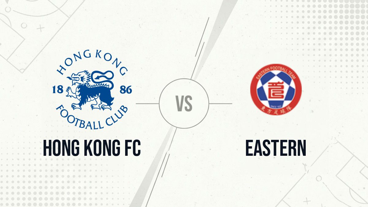 Pronostic Hong Kong FC Eastern