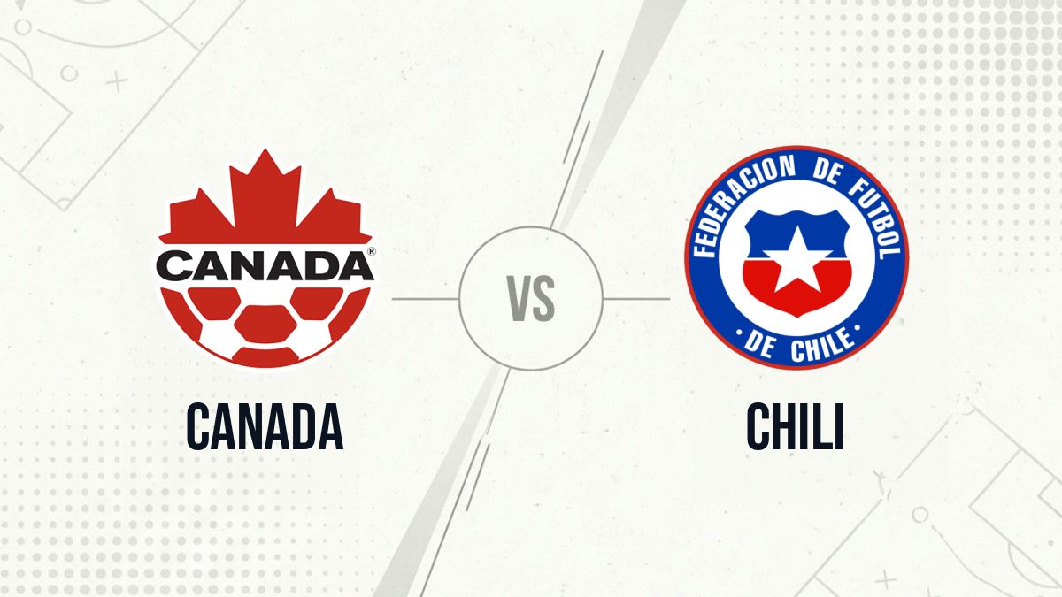 Pronostic Canada Chili