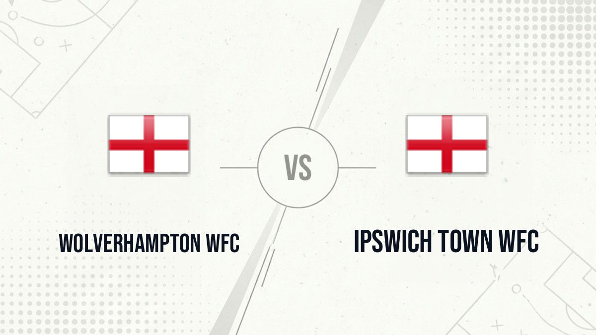 Pronostic Wolverhampton WFC Ipswich Town WFC