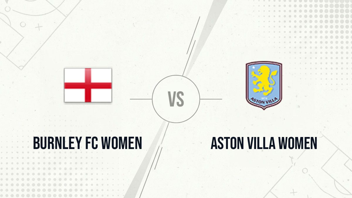 Pronostic Burnley FC Women Aston Villa Women