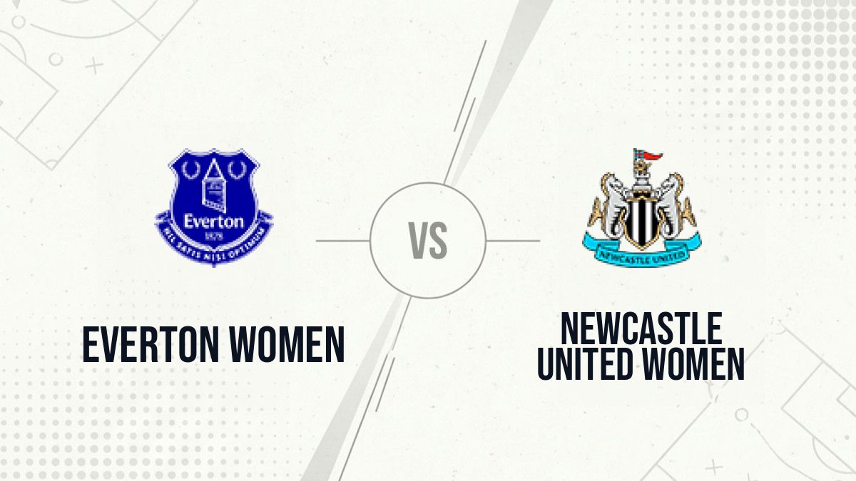 Pronostic Everton Women Newcastle United Women