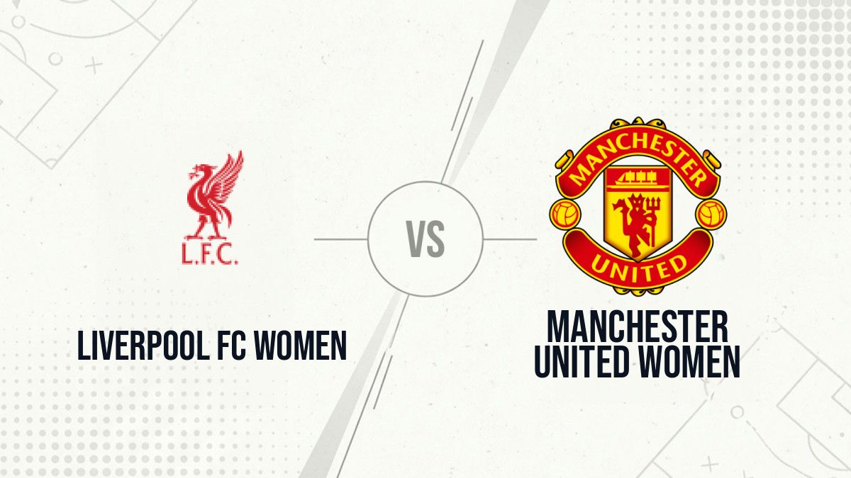 Pronostic Liverpool FC Women Manchester United Women