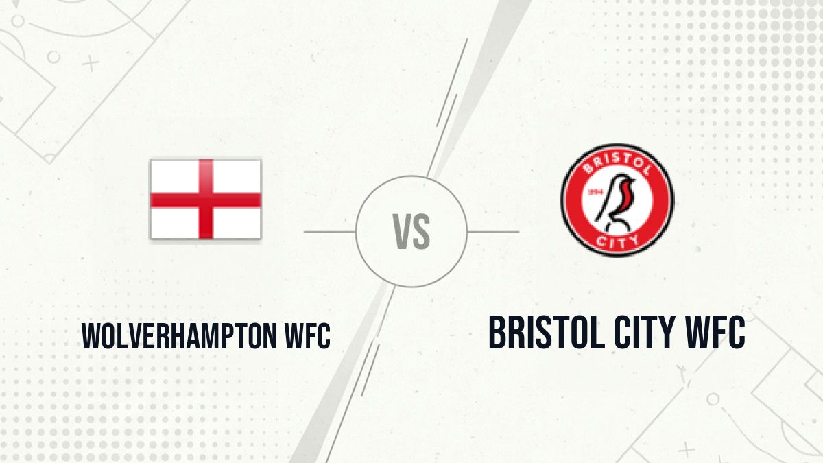 Pronostic Wolverhampton WFC Bristol City WFC
