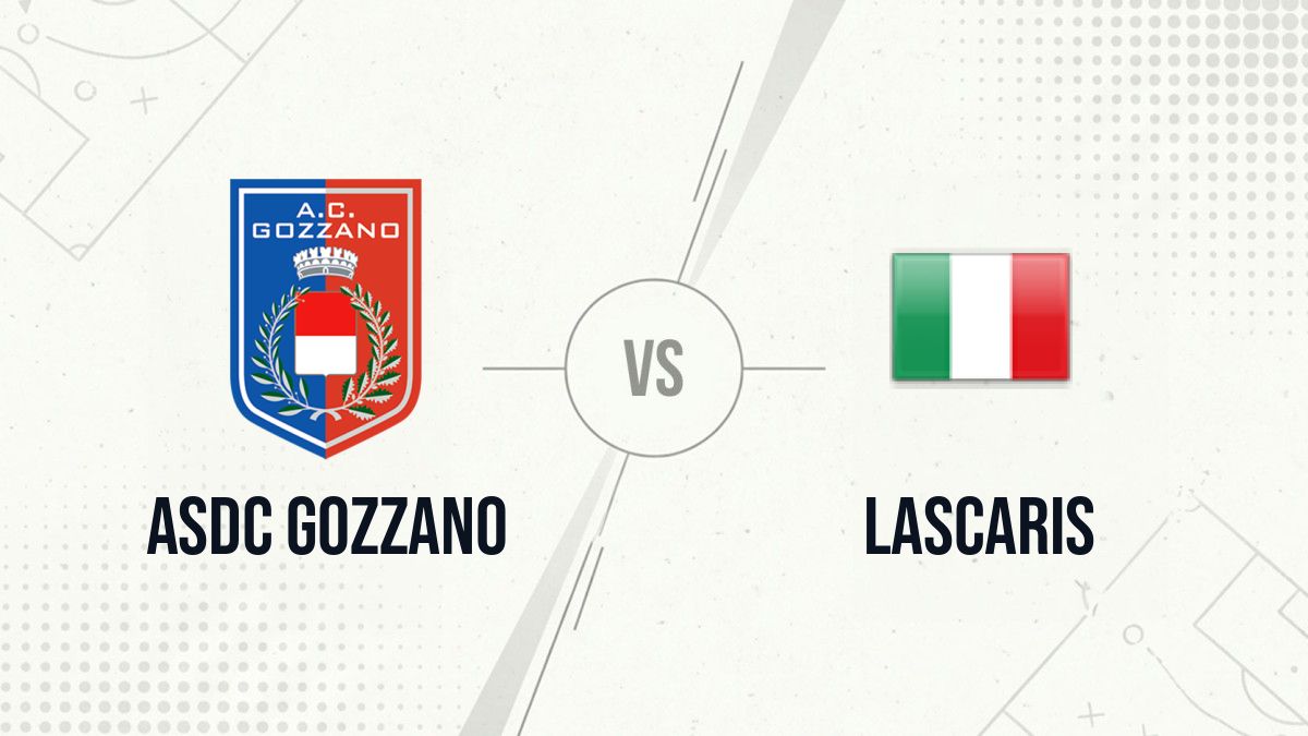 Pronostic ASDC Gozzano Lascaris