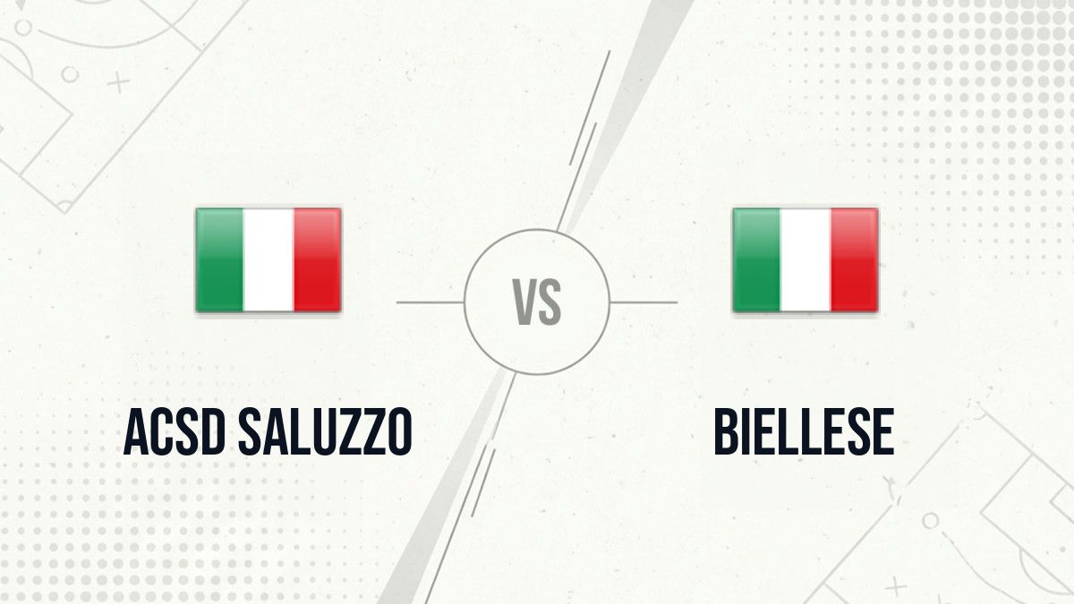 Pronostic ACSD Saluzzo Biellese