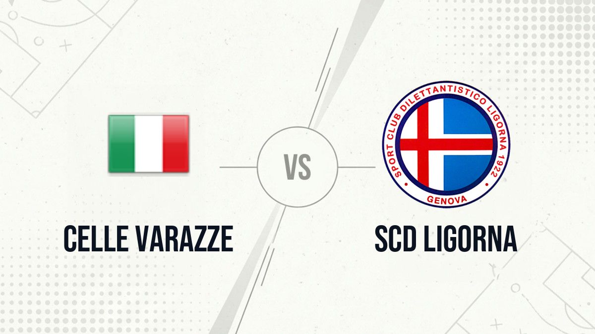Pronostic Celle Varazze SCD Ligorna