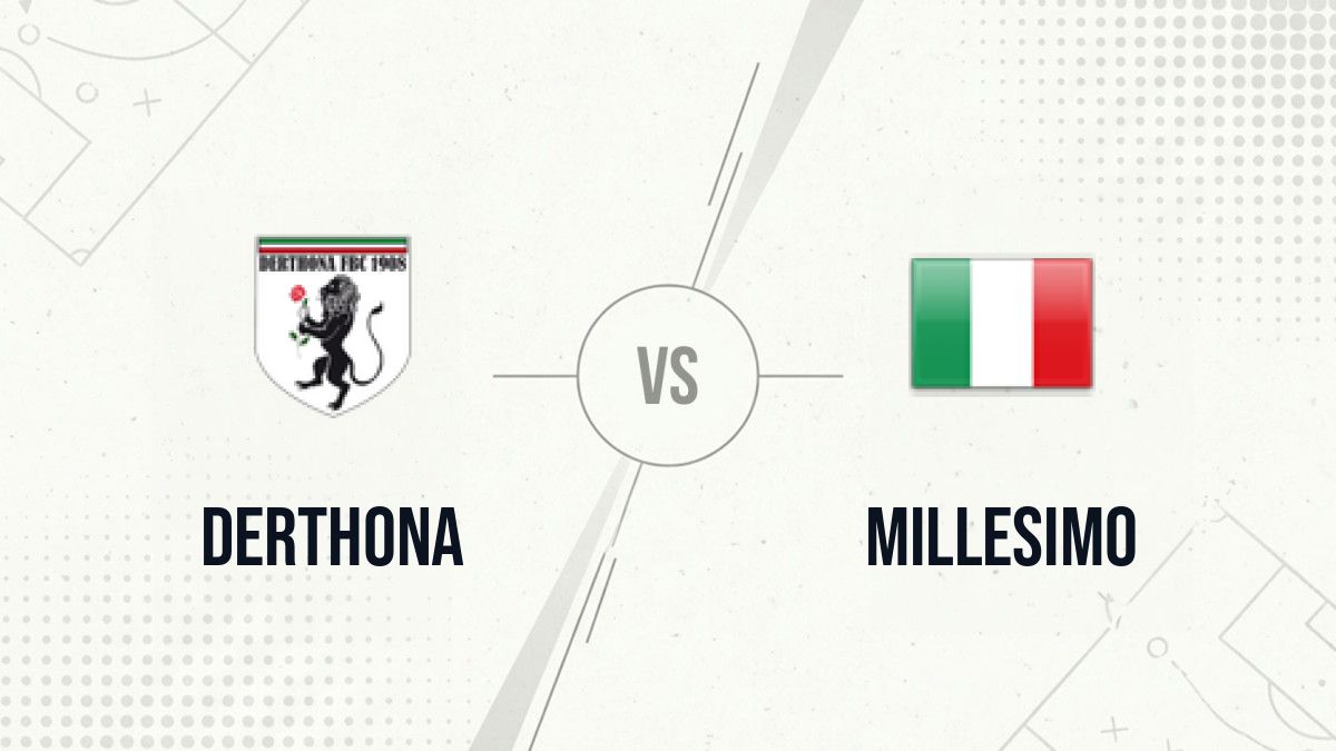 Pronostic Derthona Millesimo