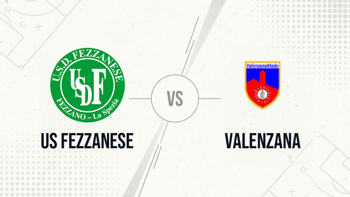 Pronostic US Fezzanese Valenzana
